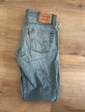 Jeans vintage Levis denim