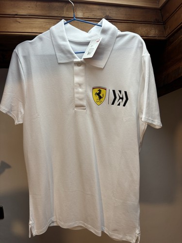 Polo ferrari team - polo, f1