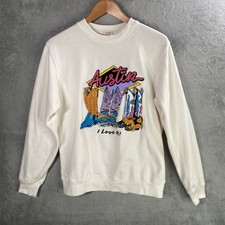 Felpa John Galt donna M/L