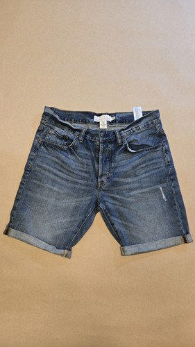 Bermuda donna denim - donna,
