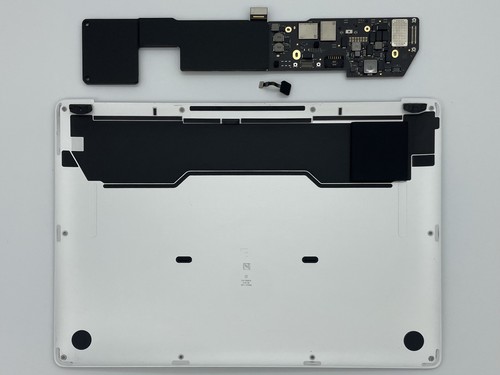 Macbook air 2020 a2337 - m1,