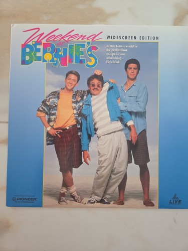 Weekend bernies widescreen - weekend,