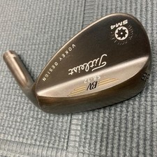 Titleist Vokey SM4 Spin MILLED