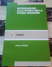 Prodi Paolo - Introduzione