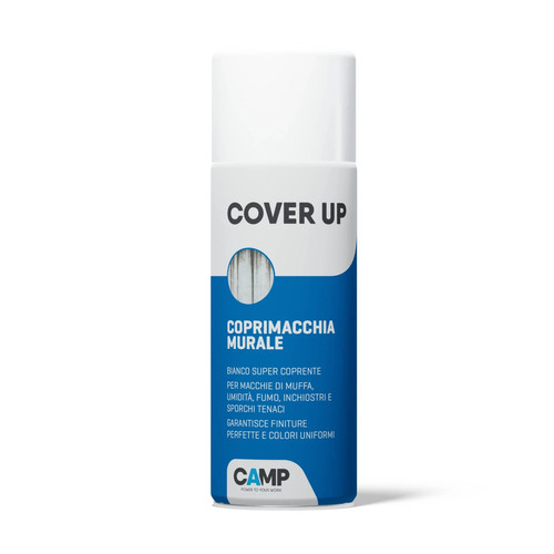 Camp cover spray - cover,