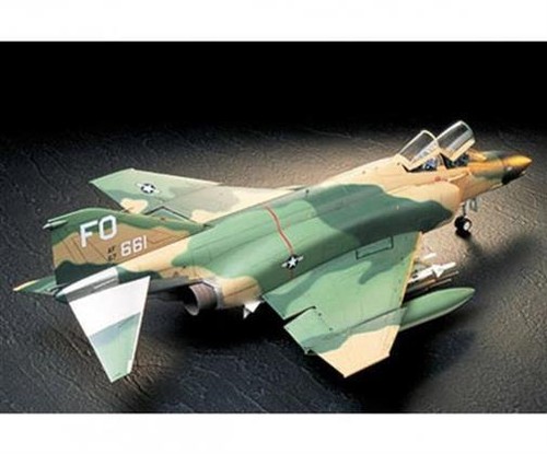 Tamiya donnell f4 c d - mc,