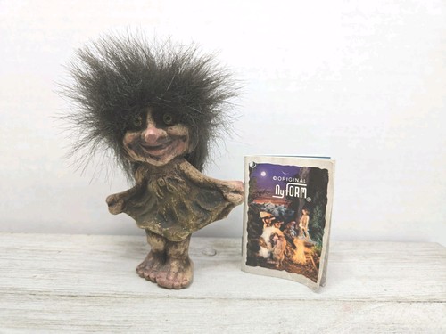 Troll forma ny - di, con