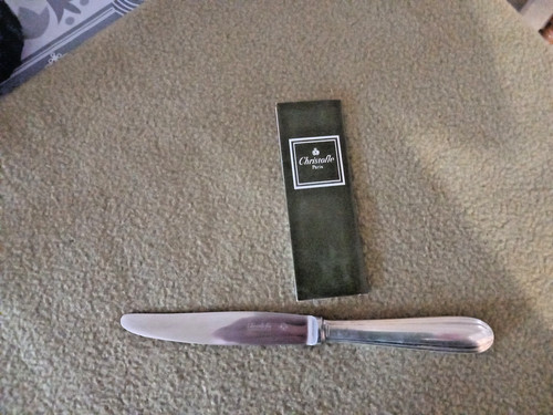 Coltello dessert in - da,