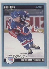 1992-93 Score Canadian Per