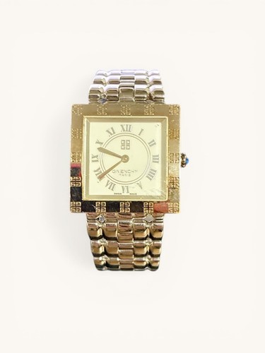 Orologio givenchy quadrato - givenchy,