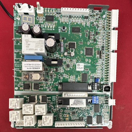 Kit scheda pcb - e,