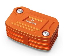 Serbatoio Maggiorato Pompa Frizione E Freno Brembo Ktm Exc Sx Excf SXF In Ergal