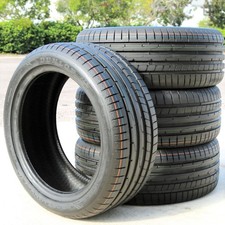4 Tires Dunlop Sport Maxx RT2