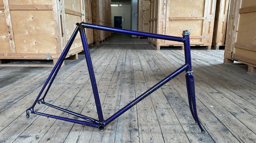 Telaio bici corsa frank herety - frank,