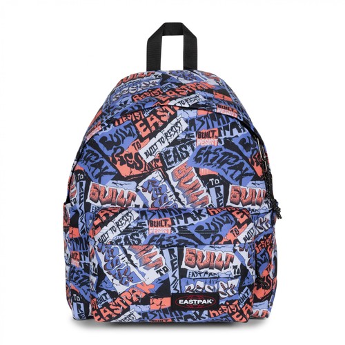 Zaino scuola tempo libero - zaino,