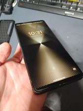 Sony Xperia 1 VI Display
