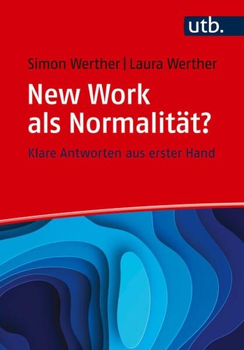 New work als - normalität?, frag