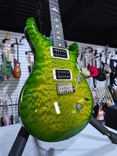PRS S2 Custom 24 - C&M
