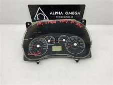 CONTACHILOMETRI PER FIAT