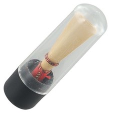 Strumento a fiato ancia fagotto professionale selezionato manualmente media resi