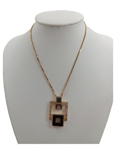 Swarovski collana con - collana, ciondolo