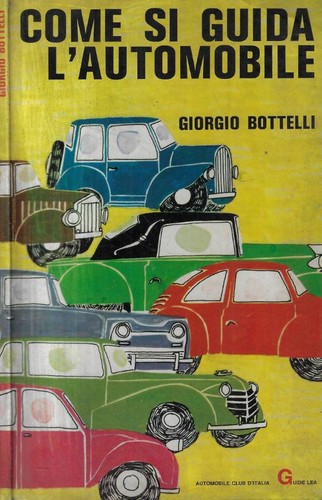 Come guida automobile - come, l'automobile.