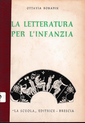 Letteratura per infanzia - per, l'infanzia