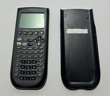 Texas Instruments TI-89