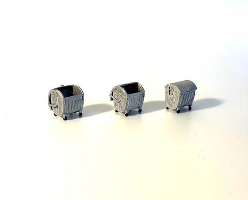 1824dm set cassonetti - set,