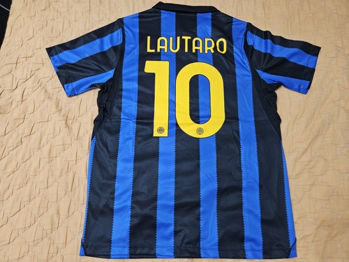 Maglia dell inter lautaro - di,