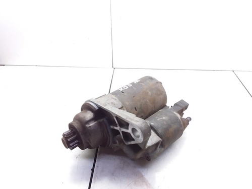 Motorino avviamento fox - avviamento, vw