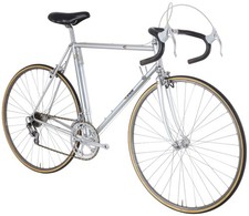 Cinelli Supercorsa Steel Road