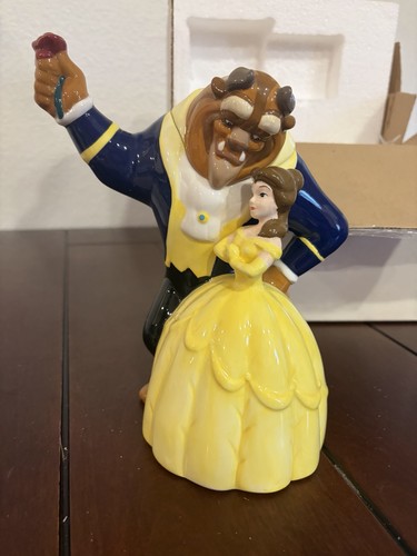 Teiera ceramica disney s - ceramica, la