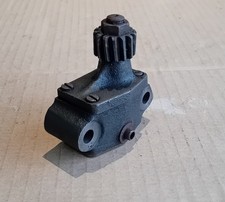 Matchless G80 pompa olio