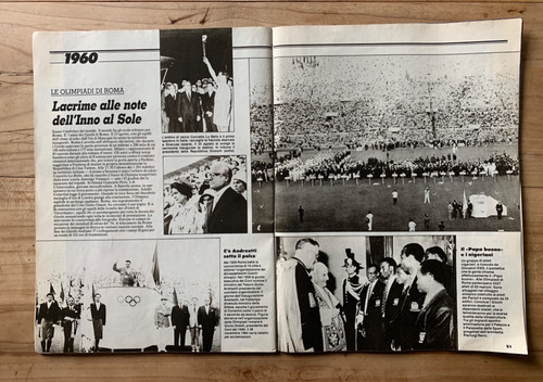 Gazzetta dello sport - dello,