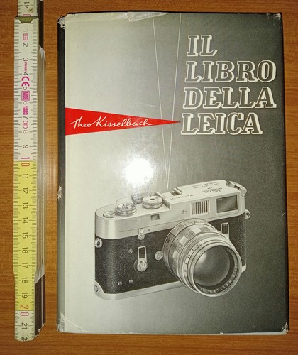 Kisselbach theo libro - theo,,