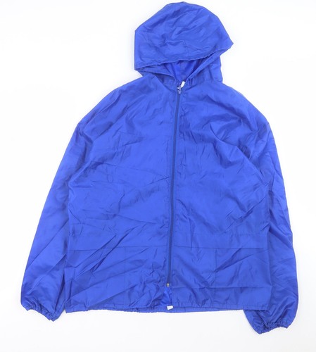 Giacca blu uomo - taglia, l