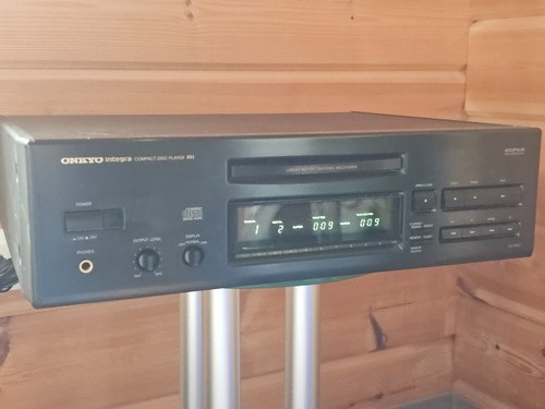 Onkyo integra 6850 con - integra, dx