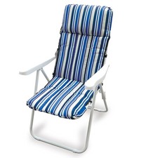 Poltroncina Pieghevole Relax