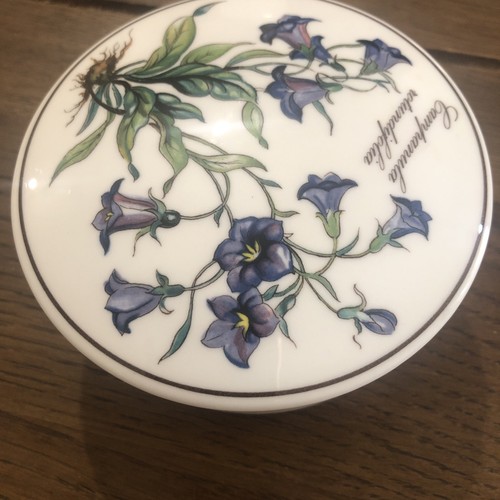 Villeroy boch trinket box - ,