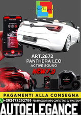 💥ART.2672 PANTHERA SOUND