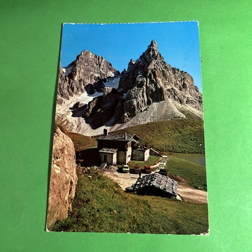 Dolomiti dintorni passo - passo, rolle