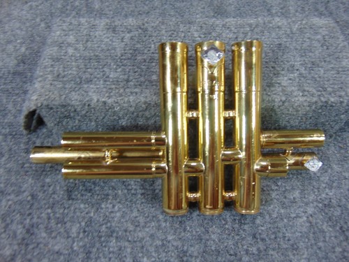 Selmer bundy blocco valvola - selmer,