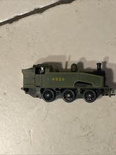 Locomotiva LIMA 8920 vapore