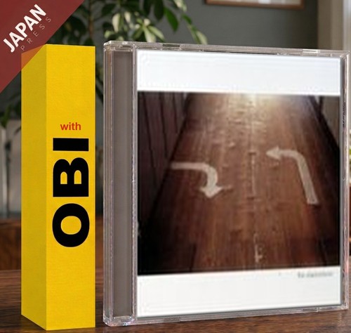 Clammbon w obi - -, w/obi