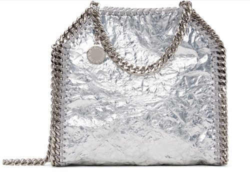 Borsa piccola stella mccartney - borsa,