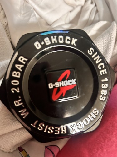 Orologio casio serie shock - orologio, g-shock