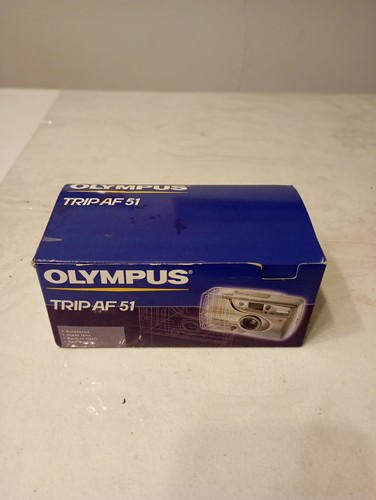 Olympus trip 35mm - af,