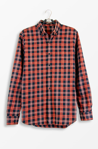 Camicia denham uomo in - camicia,
