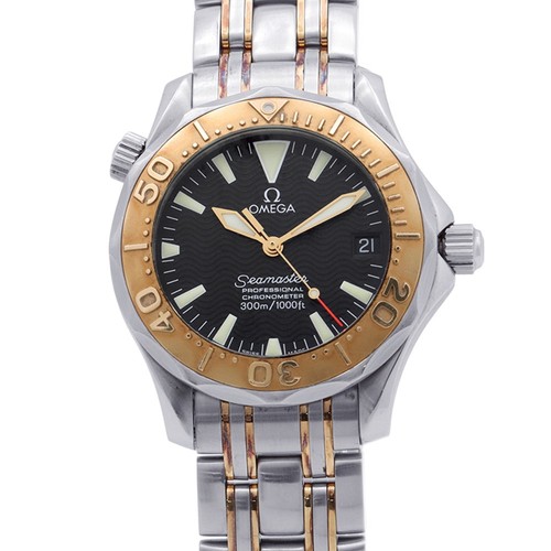 Omega seamaster 300m - 300m, 36,25